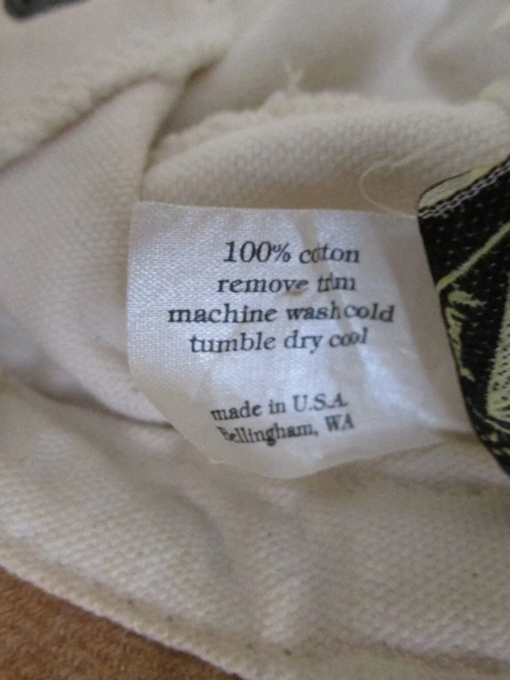 designer 100% cotton sun hat